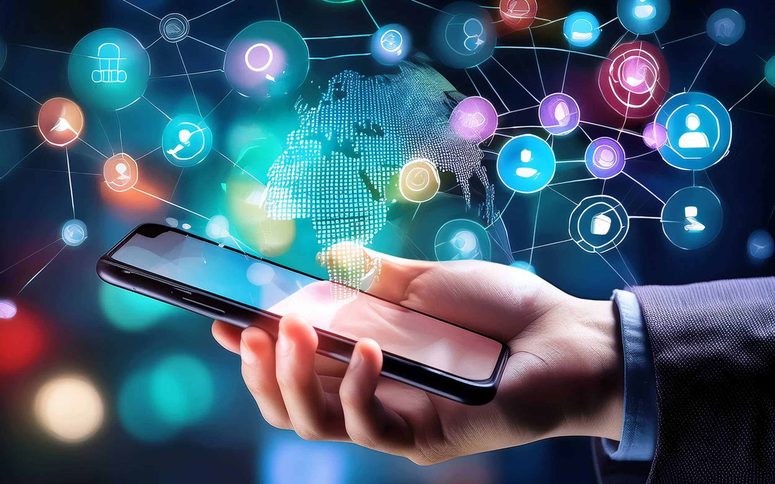 Digital Marketing Trends Every Business Should Watch in 2026