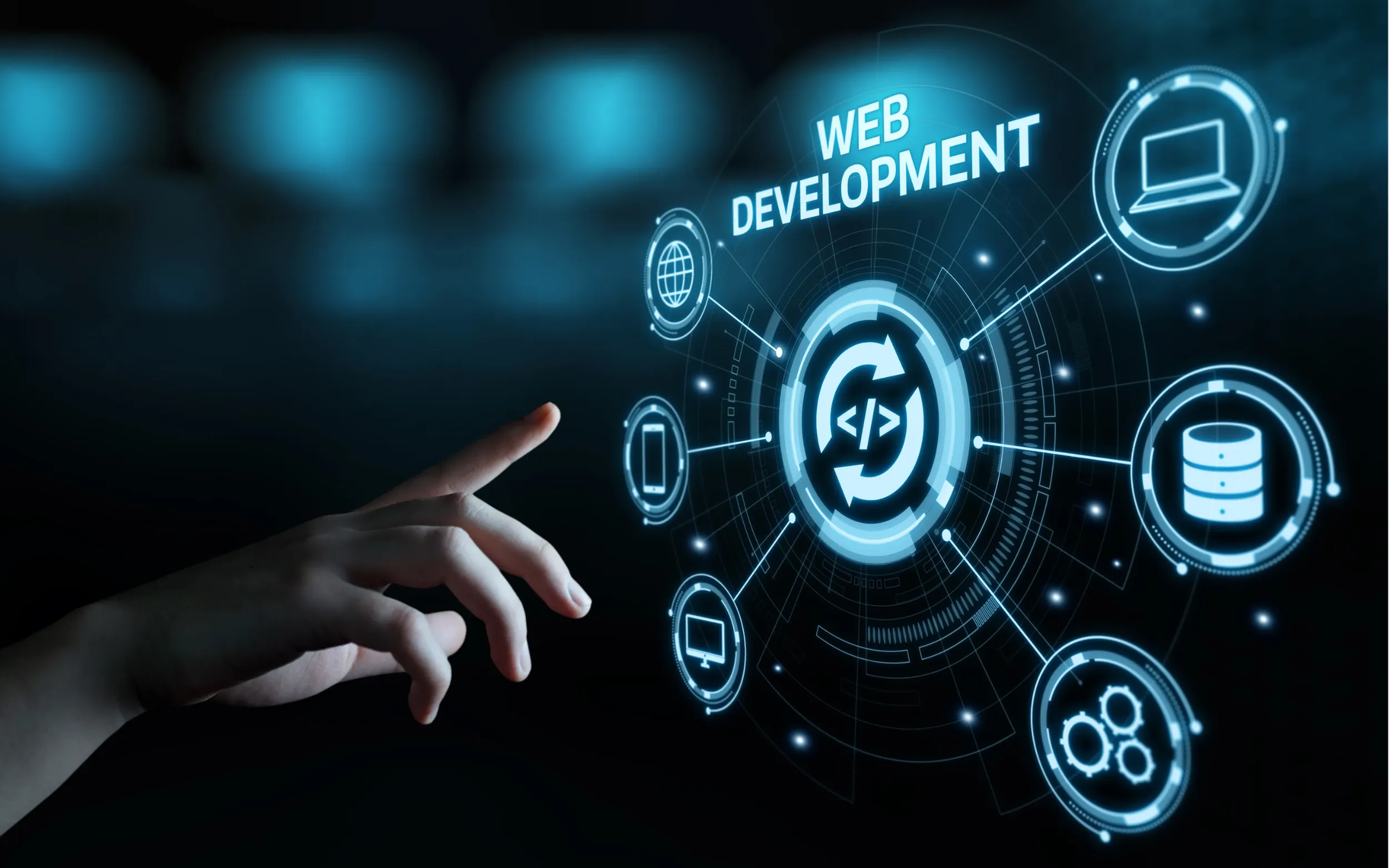 Image hover effect image